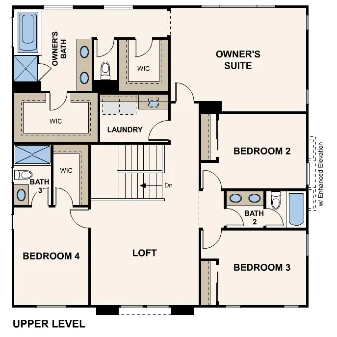 8579 Tamarack Avenue, Chino