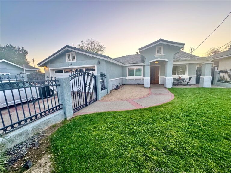 1119 Virginia Avenue, Ontario