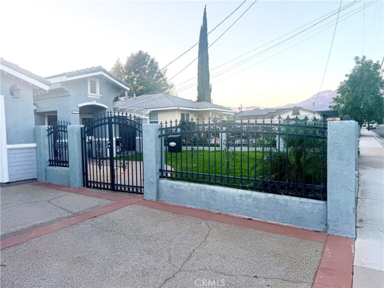 1119 Virginia Avenue, Ontario