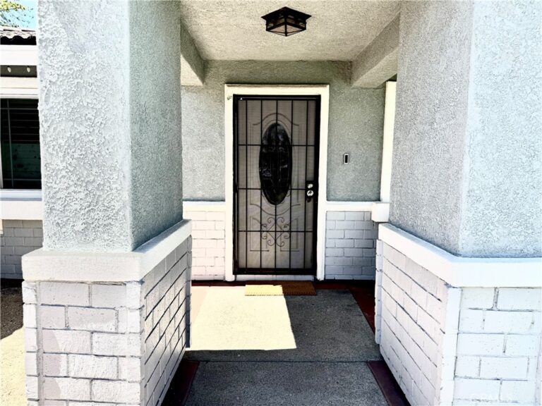 1119 Virginia Avenue, Ontario