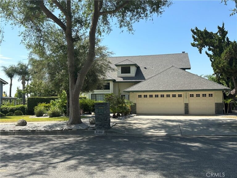 1140 W 22nd, Upland