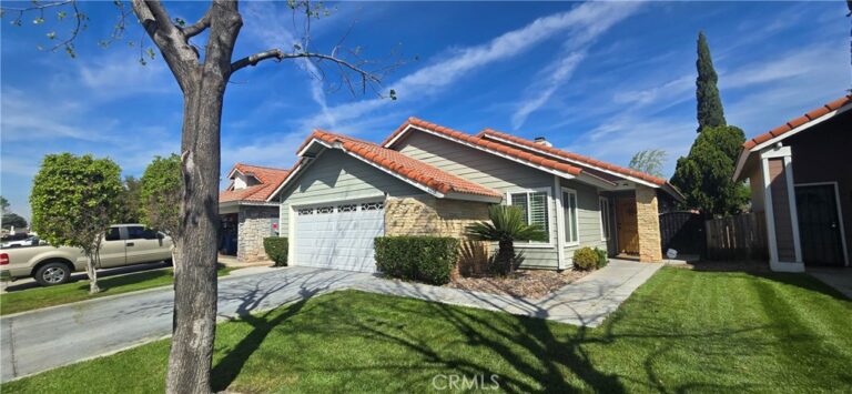1158 W Cornell Street, Rialto