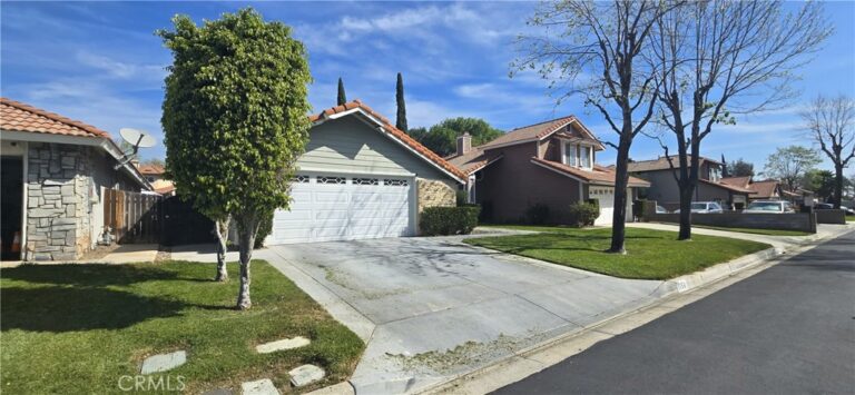 1158 W Cornell Street, Rialto