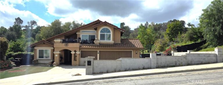 12 Franciscan Place, Pomona