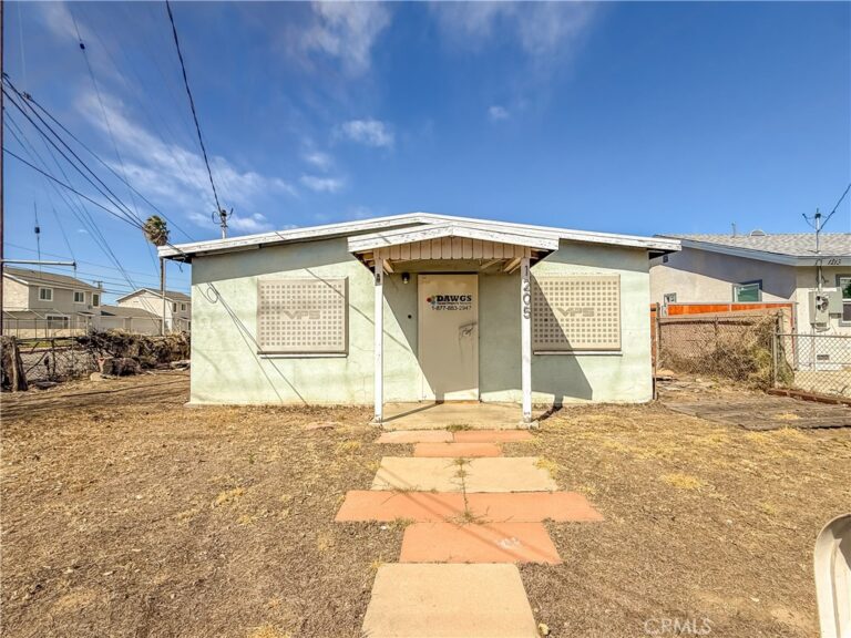 1205 E D, Ontario