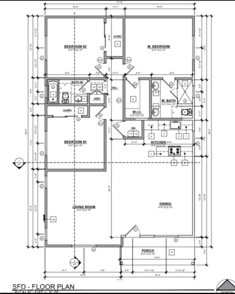 1205 E D, Ontario