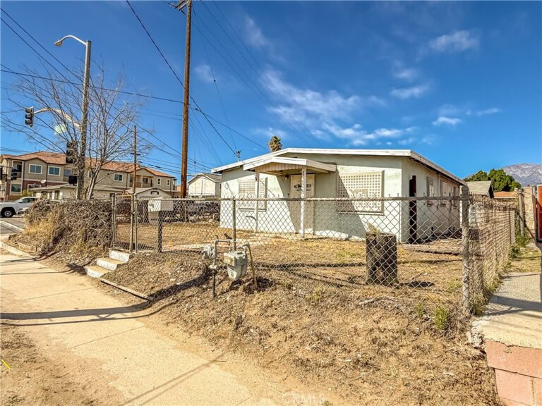 1205 E D, Ontario