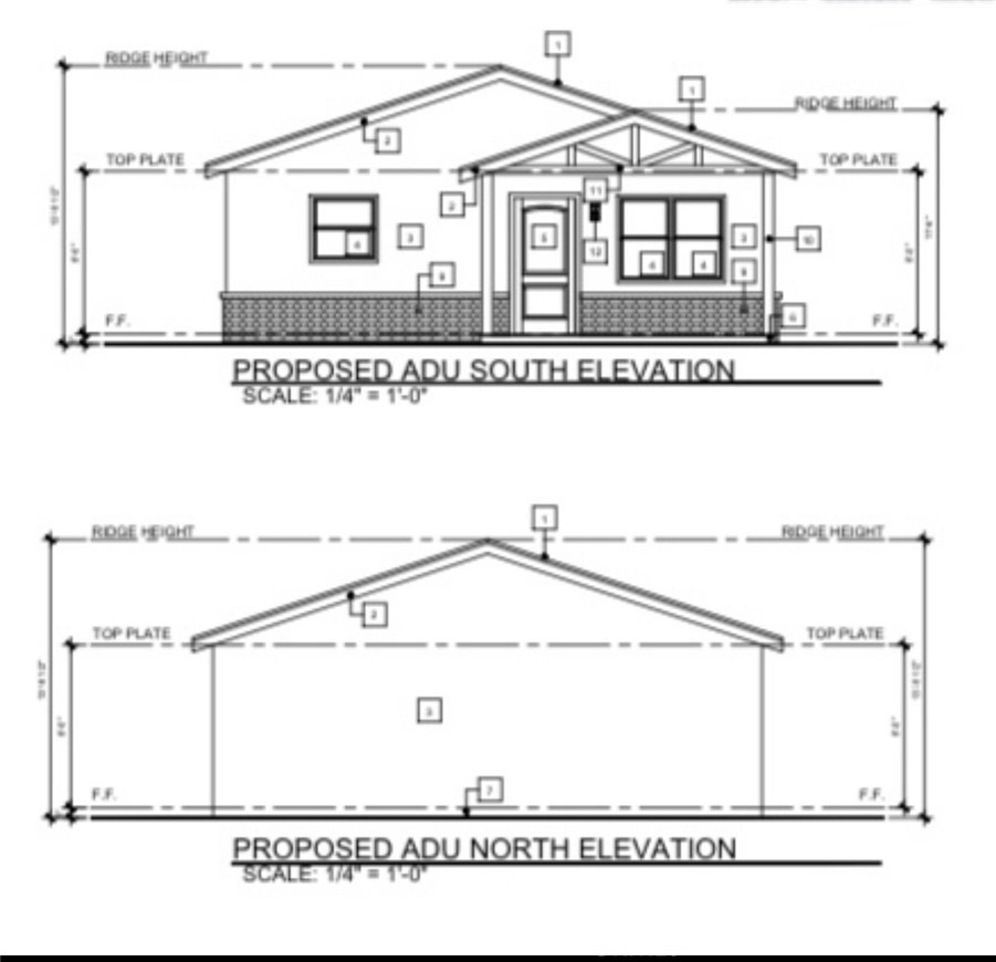 1205 E D, Ontario
