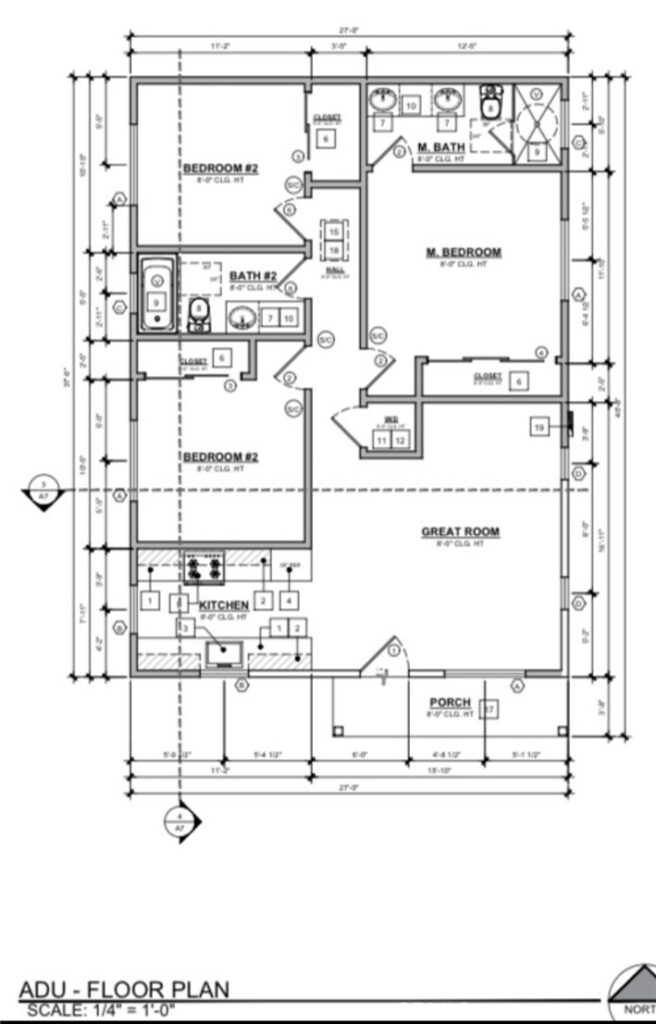 1205 E D, Ontario