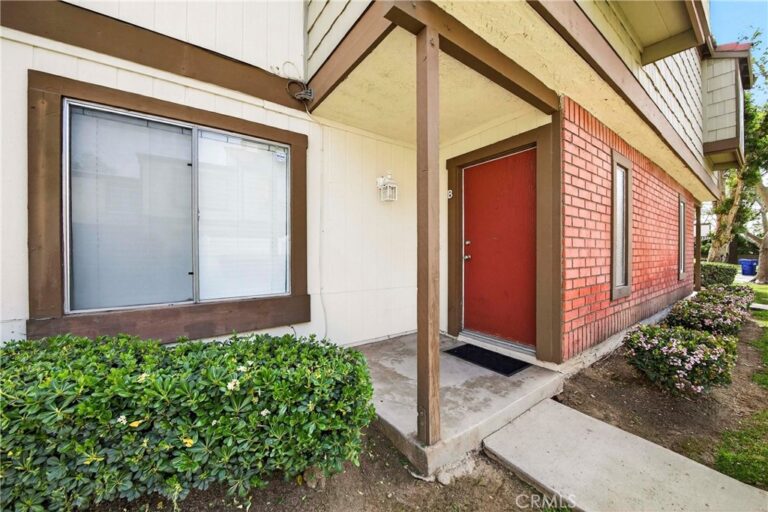 1218 S Cypress Avenue #B, Ontario