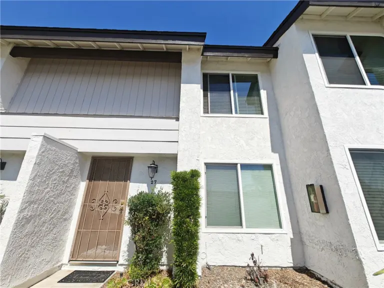 12836 12th Street #27, Chino
