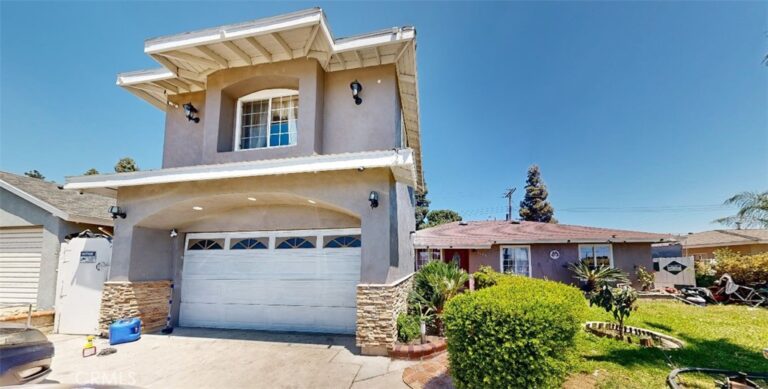 1408 Baldy View, Pomona