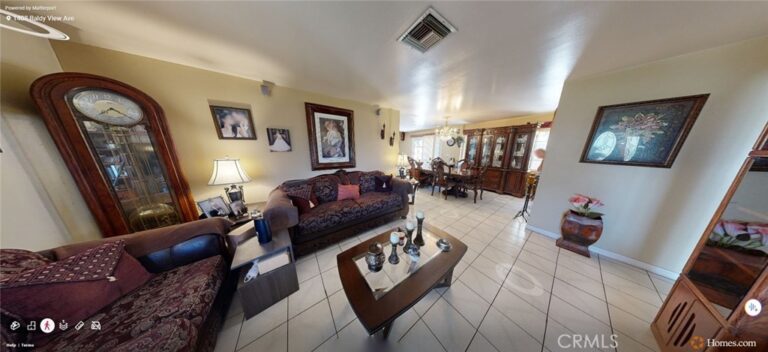 1408 Baldy View, Pomona
