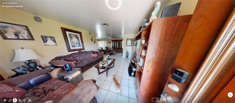 1408 Baldy View, Pomona