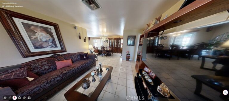 1408 Baldy View, Pomona