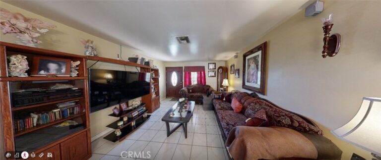 1408 Baldy View, Pomona