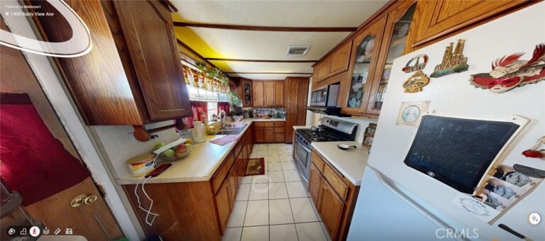 1408 Baldy View, Pomona