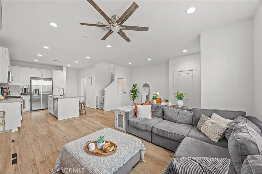 16025 Main Street, Chino