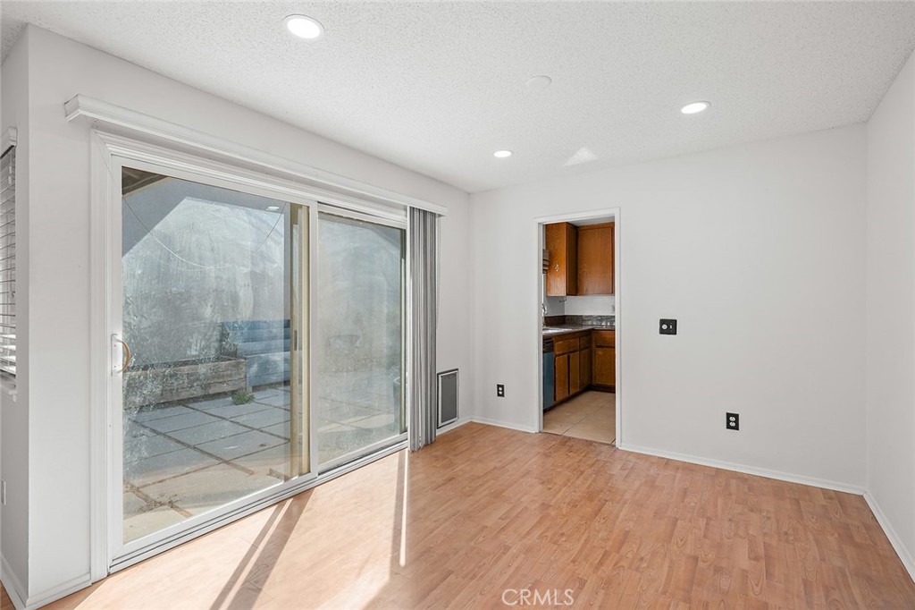 1672 Carmel, Upland