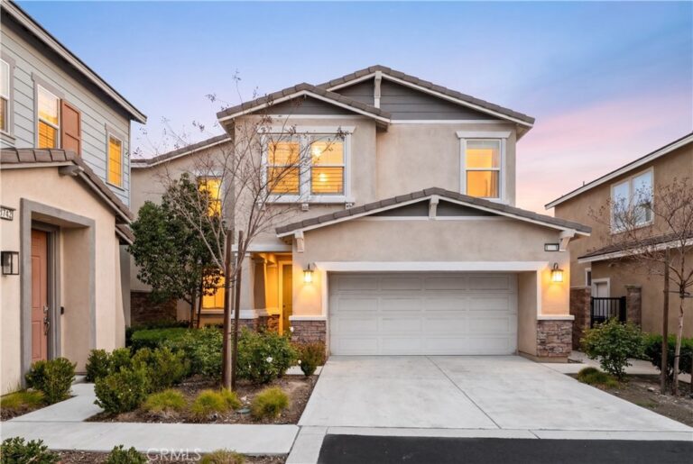 16744 Stags Leap Lane, Fontana
