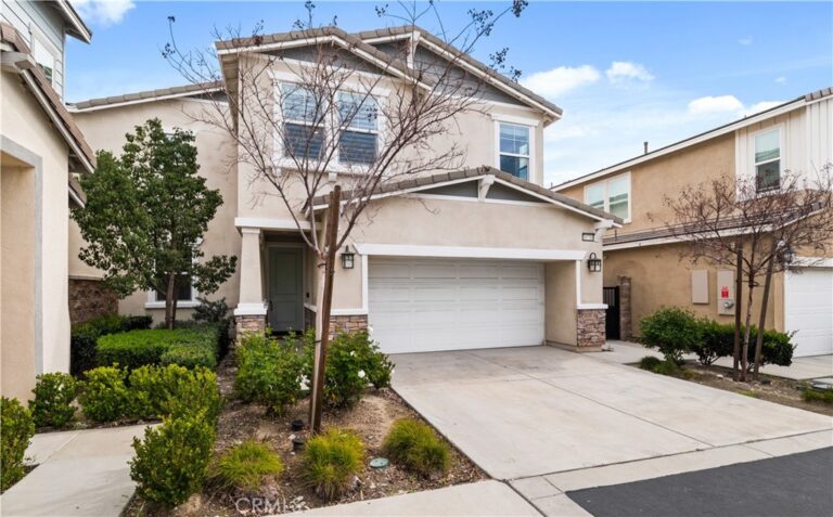 16744 Stags Leap Lane, Fontana