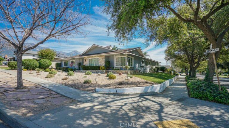 1904 Belmar, Upland