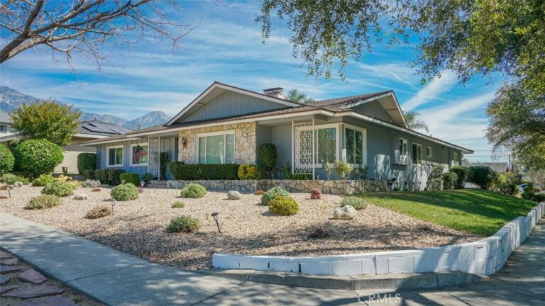 1904 Belmar, Upland
