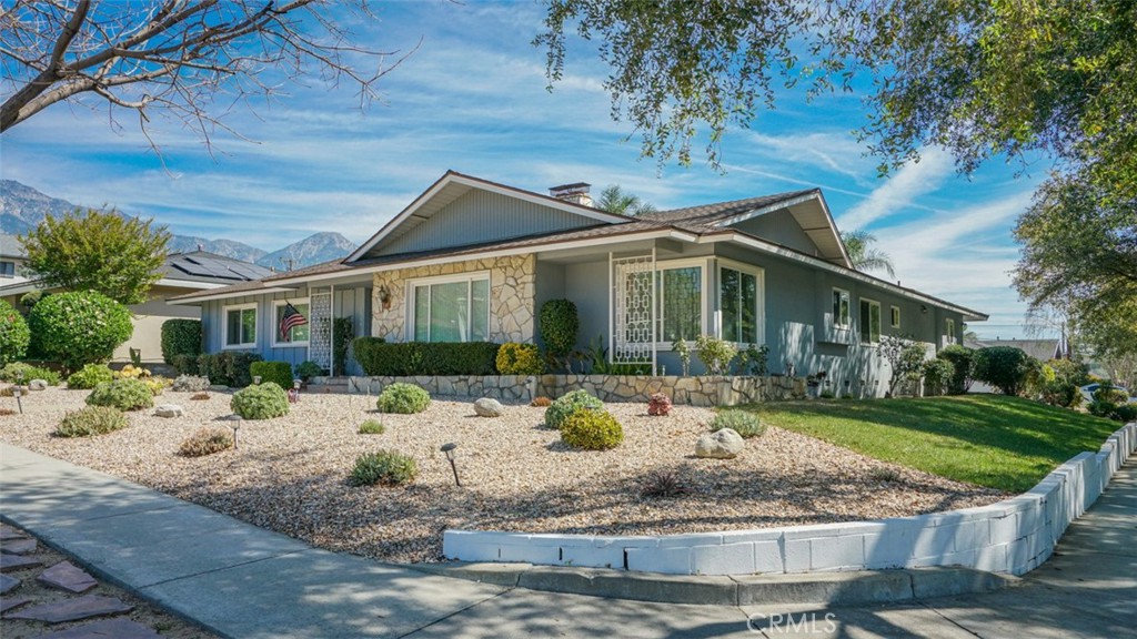 1904 Belmar, Upland