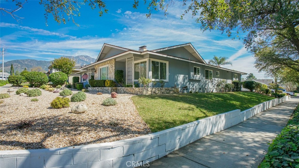 1904 Belmar, Upland