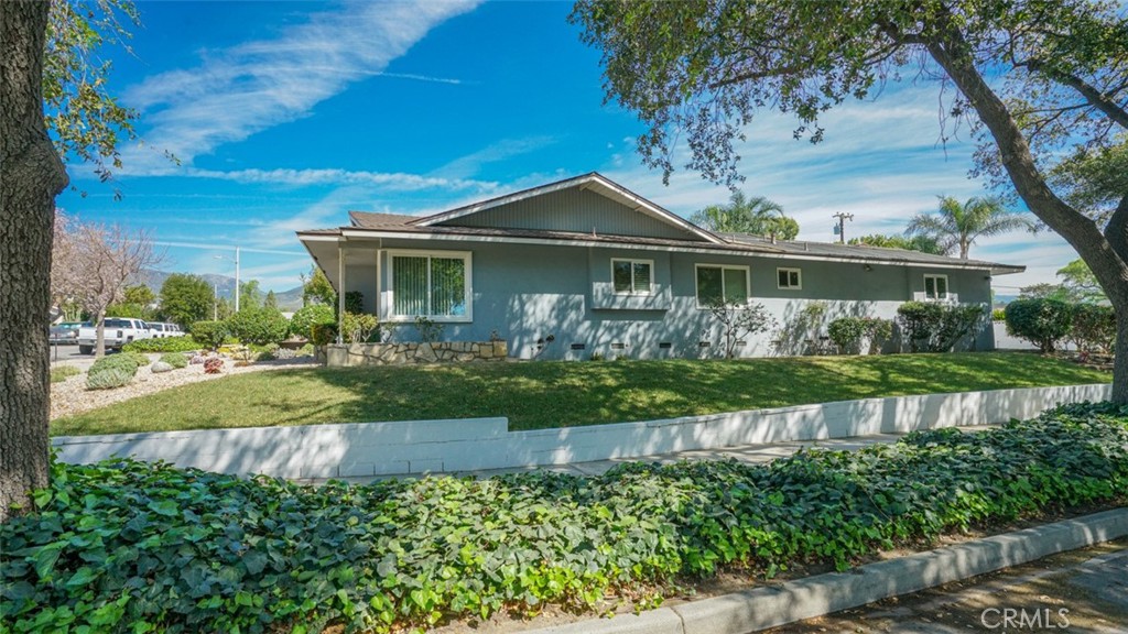 1904 Belmar, Upland