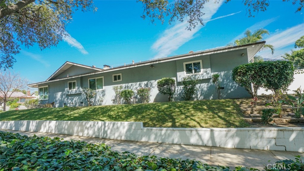 1904 Belmar, Upland