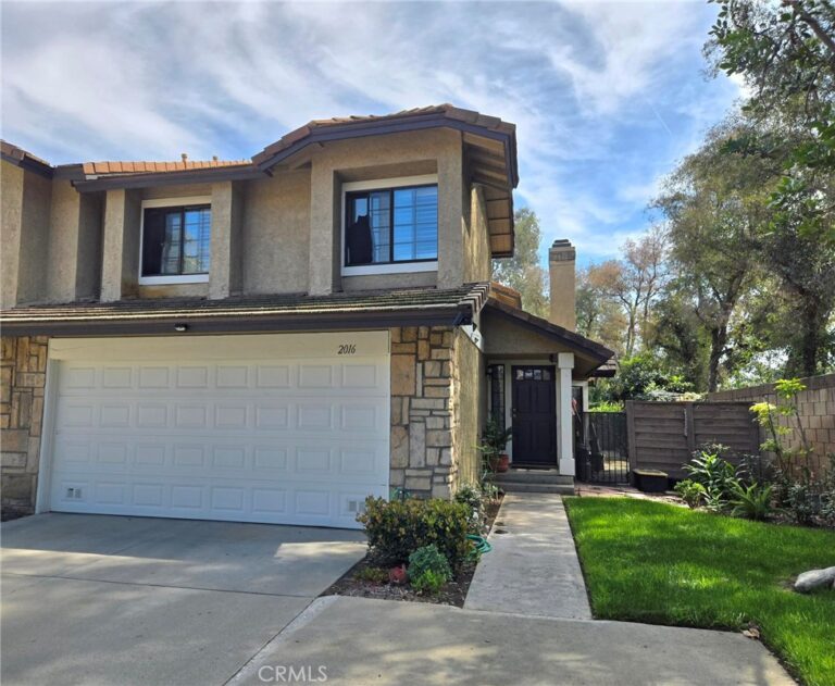 2016 Driftstone, Glendora