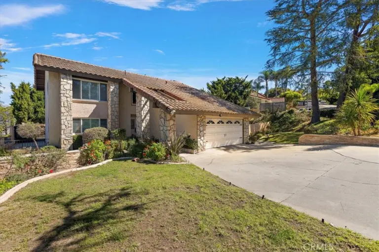 20505 Missionary Ridge Street, Walnut