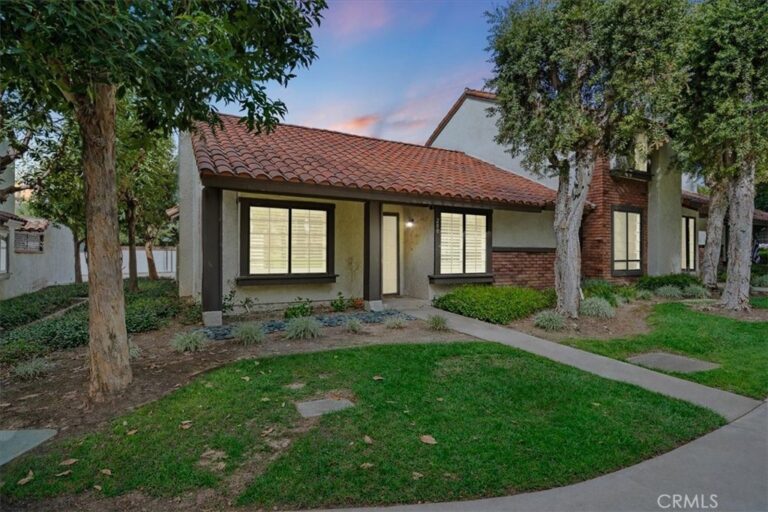 206 San Luis Rey, San Dimas