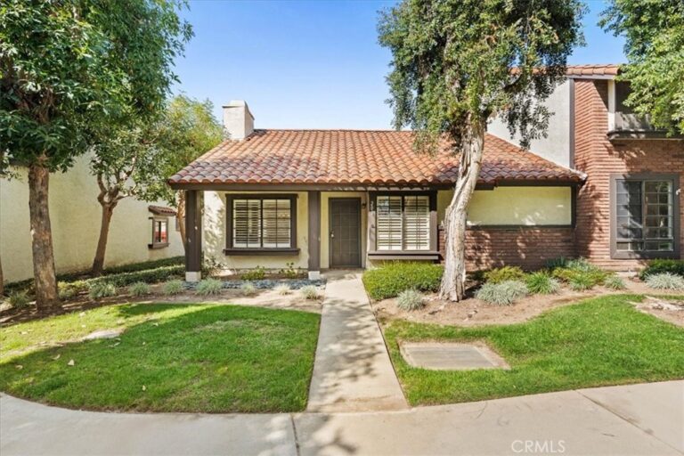 206 San Luis Rey, San Dimas