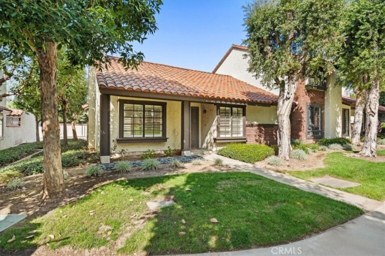 206 San Luis Rey, San Dimas