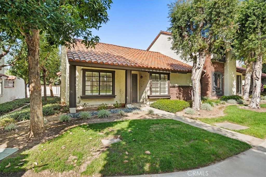 206 San Luis Rey, San Dimas