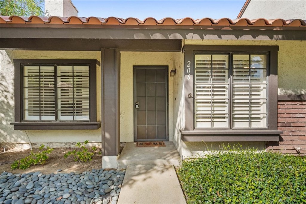 206 San Luis Rey, San Dimas
