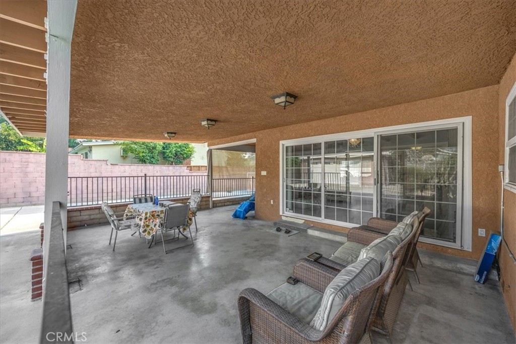 2183 Sinclair, Pomona