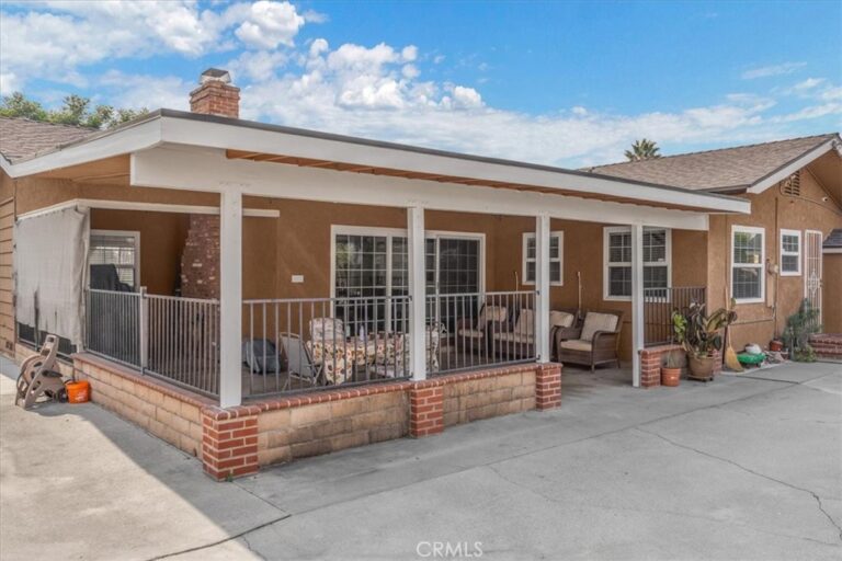 2183 Sinclair, Pomona