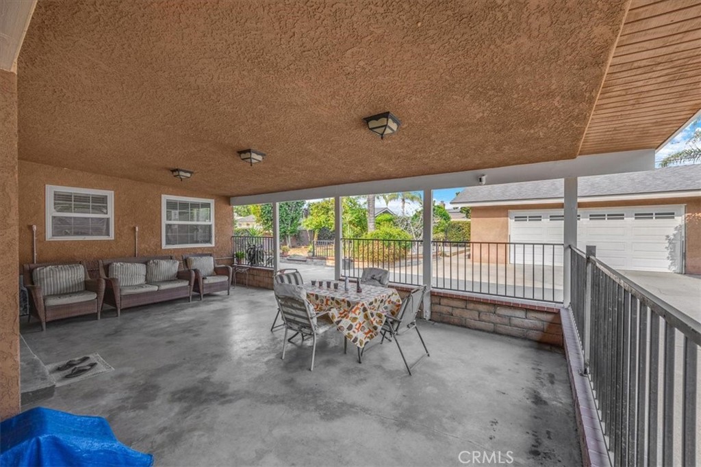 2183 Sinclair, Pomona