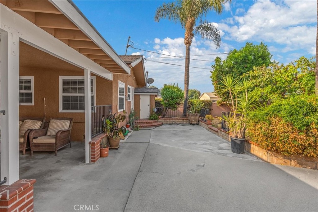 2183 Sinclair, Pomona