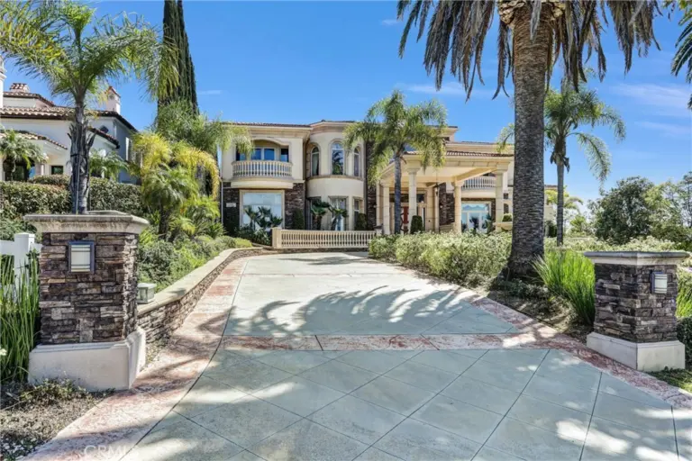 22588 Ridge Line Road, Diamond Bar