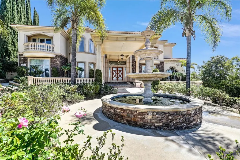 22588 Ridge Line Road, Diamond Bar