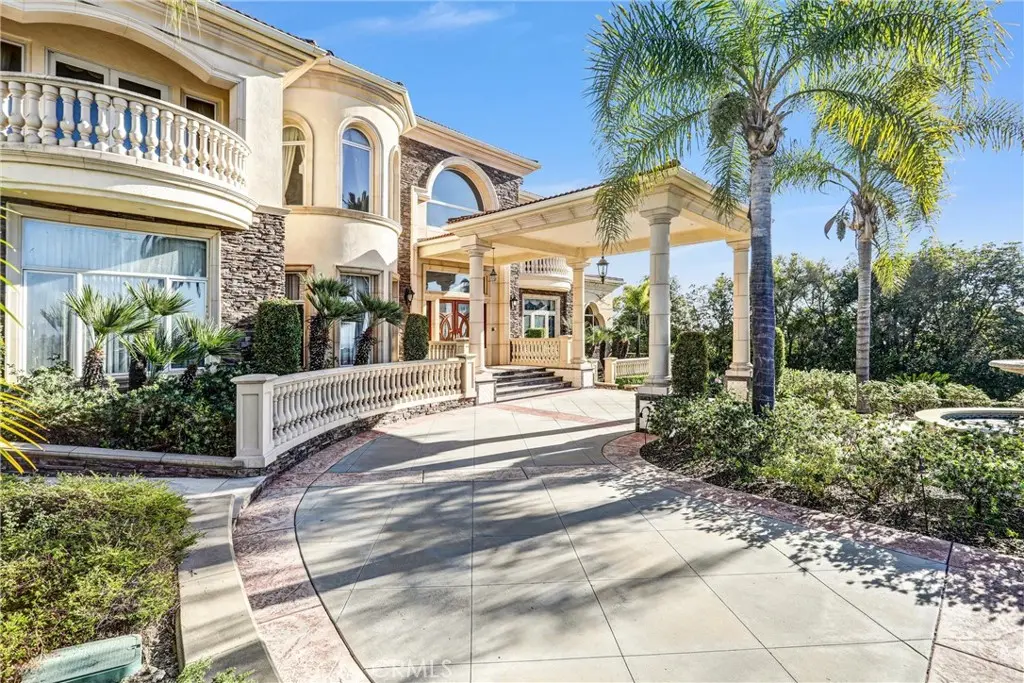 22588 Ridge Line Road, Diamond Bar