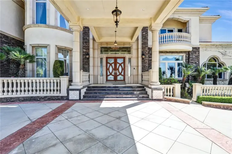22588 Ridge Line Road, Diamond Bar