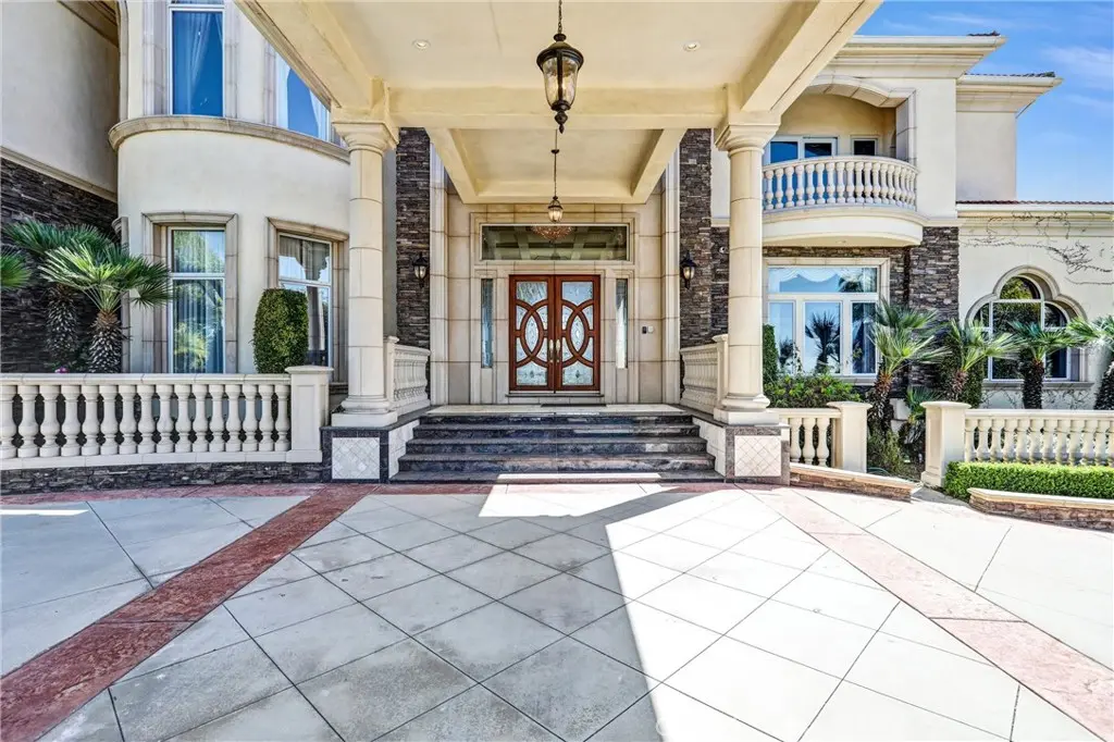 22588 Ridge Line Road, Diamond Bar