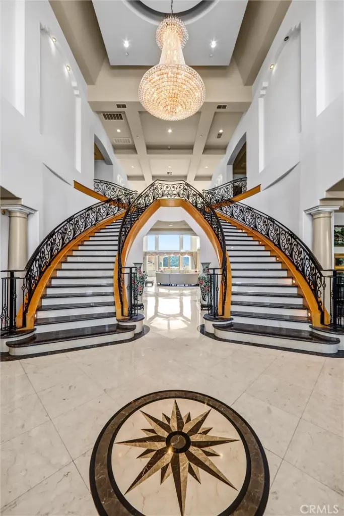 22588 Ridge Line Road, Diamond Bar