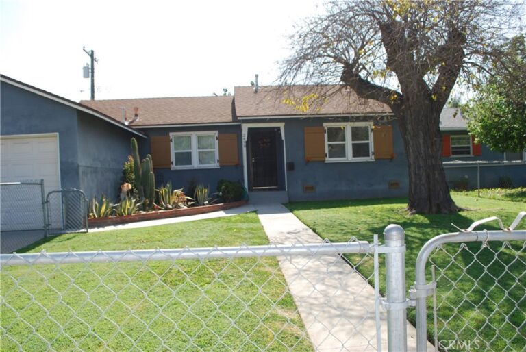 2498 Kellogg Park Drive, Pomona