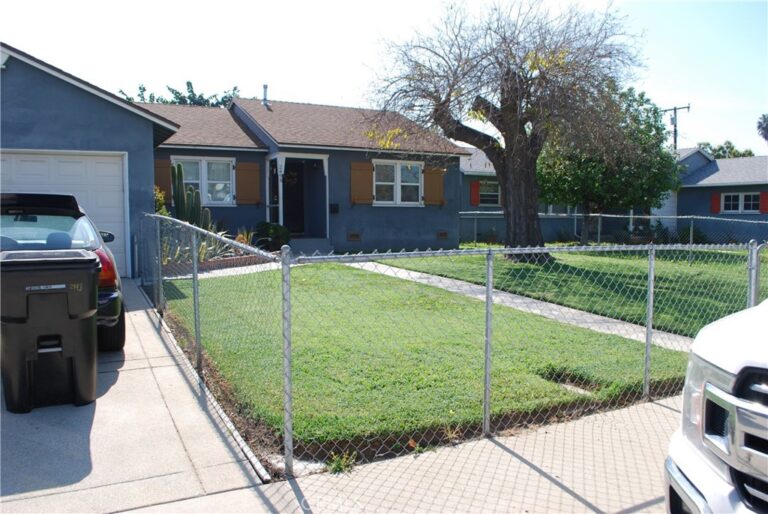 2498 Kellogg Park Drive, Pomona